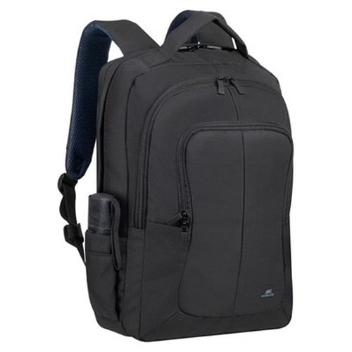 RIVACASE 8460 Tegel ECO negro mochila portátil 17,-SX8 RIVACASE 8460 Tegel ECO negro mochila portátil 17,